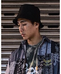 v___407 | キャップ