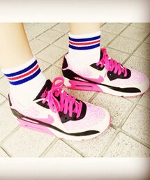 NIKE | スニーカー