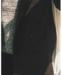 DHOLIC | チェスターコート