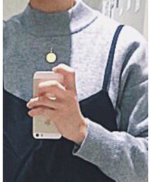 w closet | ニット/セーター