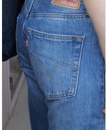 Levi's | デニムパンツ