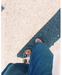 Minnetonka | サンダル