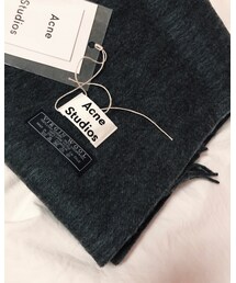 Acne Studios | マフラー