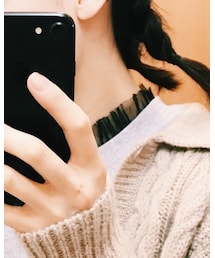 ZARA | タンクトップ