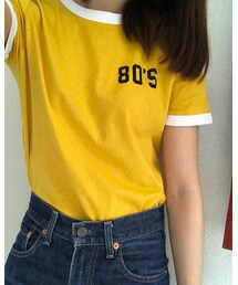 ZARA | Tシャツ/カットソー