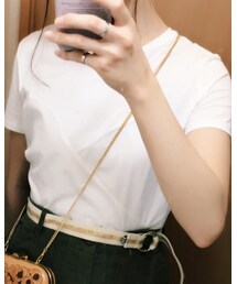 ZARA | Tシャツ/カットソー
