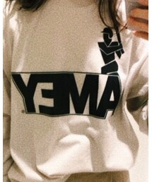 AMERICANA | Tシャツ/カットソー