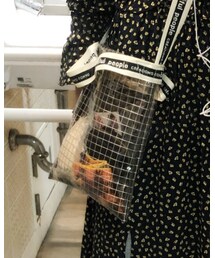 beautiful people | バッグ