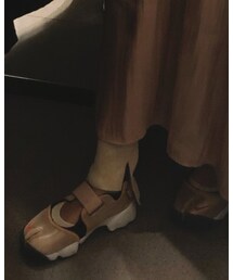 emmi | レギンス/スパッツ