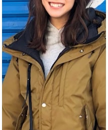 Mila Owen | パーカー