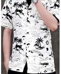 MADNESS | シャツ/ブラウス