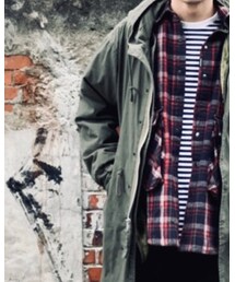 HOUSTON | ピーコート