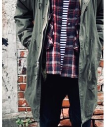 MADNESS | シャツ/ブラウス