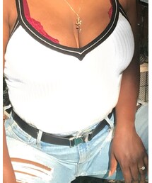 ZARA | タンクトップ