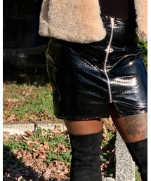 Boohoo | スカート