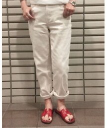 UNIQLO | デニムパンツ