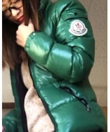 MONCLER V | ダウンジャケット/コート