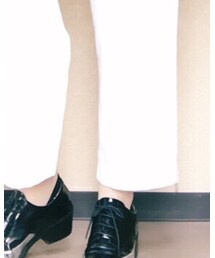 MOUSSY | シューズ