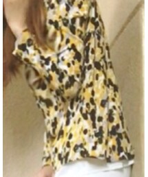 ZARA | Tシャツ/カットソー