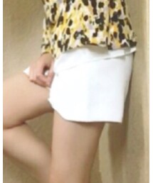 ZARA | その他パンツ