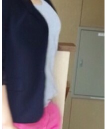 theory | タンクトップ