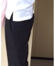 ZARA | その他パンツ