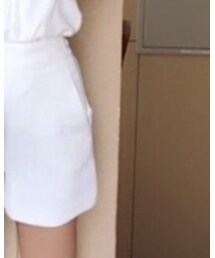 ZARA | その他パンツ