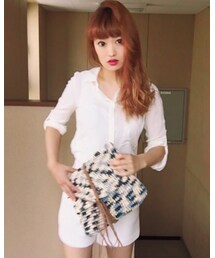 💗いい事あってん💗 | その他パンツ