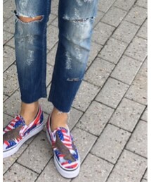 VANS | スニーカー