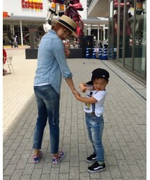 💗うしろん💗 | シャツ/ブラウス