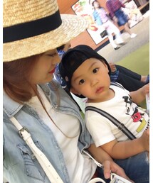 可愛いやっちゃ💗 | ハット