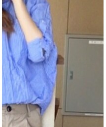 BARNYARDSTORM | シャツ/ブラウス