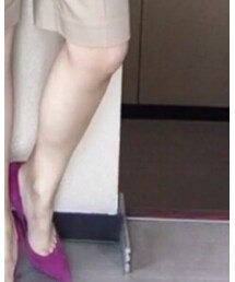 DIANA | パンプス