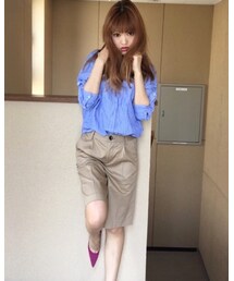 💗まえまえだ💗 | その他パンツ