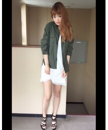 💗着ちゃう💗 | シャツ/ブラウス