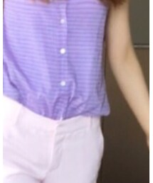 BARNYARDSTORM | シャツ/ブラウス