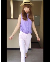 💗まえまえさん💗 | その他パンツ