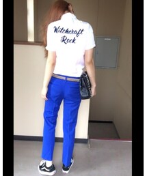 💗うしろ | シャツ/ブラウス