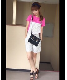 K（陶芸） | Tシャツ/カットソー