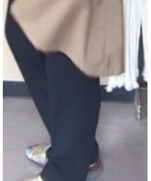 ZARA | その他パンツ