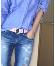 RALPH LAUREN | ベルト