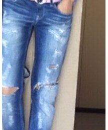 G-STAR | デニムパンツ