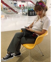 😚ソロ2😊 | その他パンツ