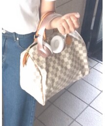 LOUIS VUITTON | ハンドバッグ