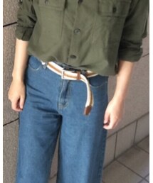 Rodeo Crowns | ベルト