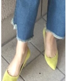 DIANA | パンプス