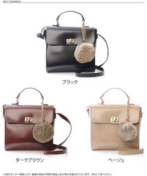 Luz Llena | ショルダーバッグ