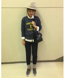 😎なぁんか変💦 | スウェット