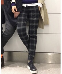 BARNYARDSTORM | その他パンツ