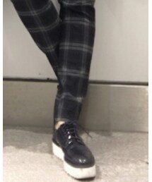 ZARA | その他シューズ